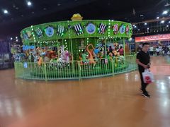 -巴克创奇梦工厂