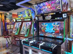 -汤姆熊欢乐世界(光启城店)