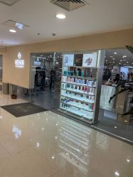 -DX HAIR SALON·发现未知美发沙龙