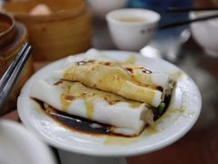 -香港蓮香樓(中環店)