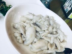 -新聚丰菜馆(太监弄店)