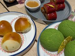 -点都德(千灯湖环宇城店)