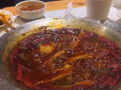-大龙燚火锅