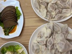 -白记饺子馆多伦道店