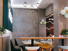 -柠檬树茶餐厅(海雅缤纷城店)