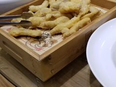 -尚品家宴(槐荫店)