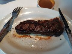 -弗兰克牛排西餐厅Ribone steak house(柠檬花园店)