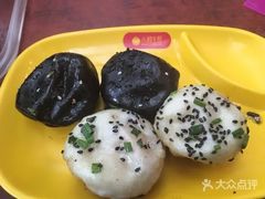 -小杨生煎(火车站北广场店)