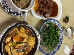 -下村新强记烧鹅店