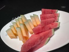 -许爷家·生态湖鲜(徐汇日月光店)