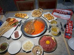 -成都玉林串串香(世纪港湾店)