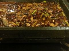 -蓝海大饭店·渔歌舫(黄岛店)