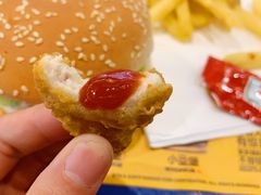 -汉堡王(砂之船奥莱店)