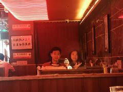 -火联烧烤(学院路创始店)