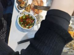 -苏格里岛自助烤肉海鲜火锅(成都金牛万达店)