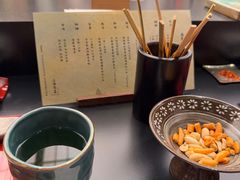 -鳥喜Toriki怀石烧鸟料理