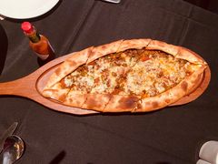 -Efes Turkish & Mediterranean Cuisine 艾菲斯餐厅(陆家嘴店)