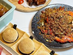 -避风塘·金牌店·夜宵(金玉兰店)