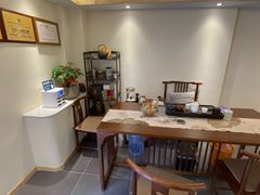 -悦享采耳·洗头头疗·推拿SPA(海沧万科旗舰店)