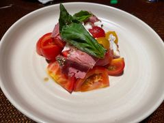 -杭州桐庐康莱德酒店西餐厅-舍