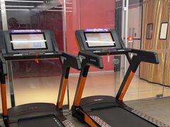 -乐刻运动健身·铁馆(红唐购物中心店)