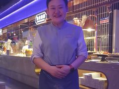 -奔海甄选·活鲜刺身铁板烧自助(太原里店)