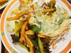 -比格比萨自助(花园路店)