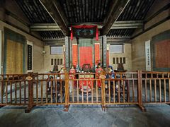-胡氏古民居建筑