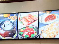 点菜区-鹊华居·地道鲁菜·海鲜·融合味(大明湖店)