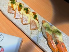 -TORO MaKi 寿司·日料(华创店)