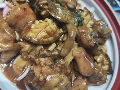 -黄泥岗·地道湖北菜(奥特莱斯店)