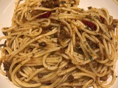 -萨莉亚意式餐厅(浦江万达广场店)