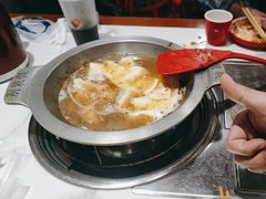 -别装假铝盆烤肉(三道街店)