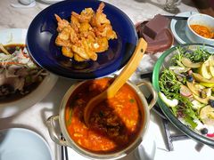 -小吊梨汤·北京菜·烤鸭(鸟巢店)