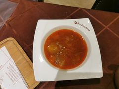 罗宋汤-尊品牛排(沙湾印象汇店)
