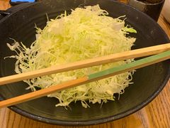 菜丝色拉-胜博殿霸王树(嘉里中心店)