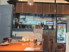 -鮨禾屋寿司居酒屋(余杭万达店)