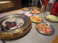 -杨小佳·齐齐哈尔烤肉·烤串(广州店)