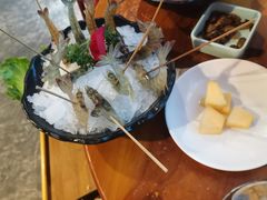 -捞围鲜·港式打边炉(海阳路店)