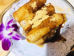 红糖糍粑-后宫私房菜(汇客美食娱乐广场店)