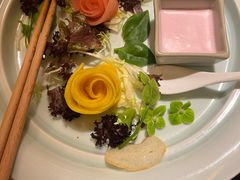 -叶叶菩提(太原别墅店)