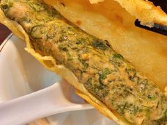 -门框胡同褡裢火烧(赵公口店)