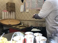 -三大炮豆花铺(锦里店)