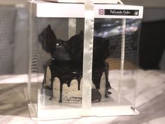 -Sweety Fairy小蜜蜂蛋糕&下午茶(大柏树店)