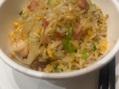 -香港新发烧腊茶餐厅(水围店)