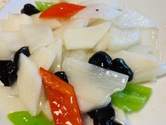 -陈生记黑鱼馆·20年活鱼现杀(宁波鼓楼店)