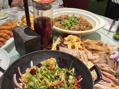 -金掌勺·锅包肉(广渠门店)