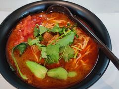 -李先生牛肉面大王(天津滨海机场T2航站楼店)
