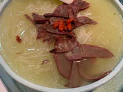 -乔家满族八大碗(流水沟店)