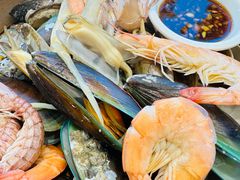 -舌尖上·霞浦滩涂海鲜·新闽菜(总店)